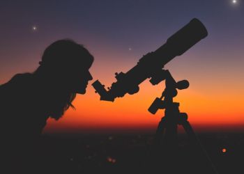 WARSZTATY ASTRONOMICZNE W BRUSACH