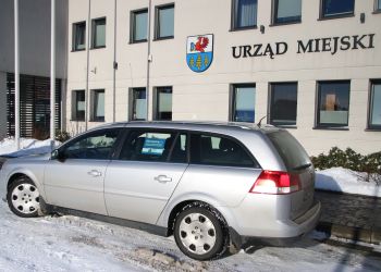 DOWÓZ SENIORÓW NA SZCZEPIENIA – NIEWIELKIE ZAINTERESOWANIE