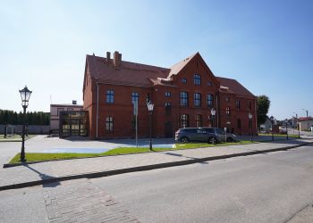 STARA SZKOŁA JUŻ NIEBAWEM W NOWEJ FUNKCJI