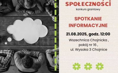 AKUMULATOR SPOŁECZNY – MOC MAŁYCH SPOŁECZNOŚCI – start niebawem!