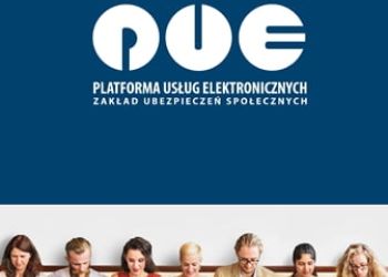 Przedsiębiorco! Załóż konto na PUE ZUS już teraz!