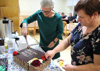 100 lat Małych Chełmów