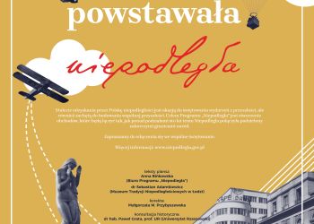 „Tak powstawała Niepodległa” - bezpłatna wystawa do pobrania