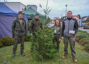 ŚWIĄTECZNA AKCJA POBORU KRWI TRWA