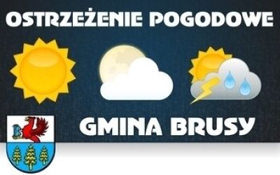 OSTRZEŻENIE METEO: PRZYMROZKI