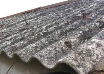 "Usuwanie wyrobów zawierających azbest z terenu gminy Brusy – edycja 2019" - podsumowanie