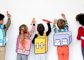 ASYSTENT UCZNIA ZE SPECJALNYMI POTRZEBAMI EDUKACYJNYMI