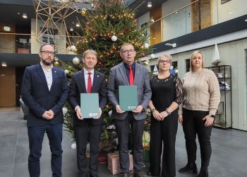 MODERNIZACJA ENERGETYCZNA BUDYNKU OSP W BRUSACH