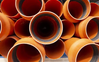 ROZBUDOWA SIECI WODOCIĄGOWEJ I KANALIZACYJNEJ NA TERENIE GMINY BRUSY