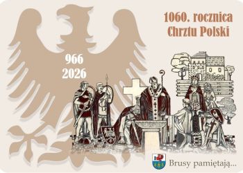 NARODOWE ŚWIĘTO CHRZTU POLSKI