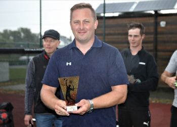 Podsumowanie turnieju tenisa ziemnego. Nowy sprzęt do ćwiczeń na orliku.