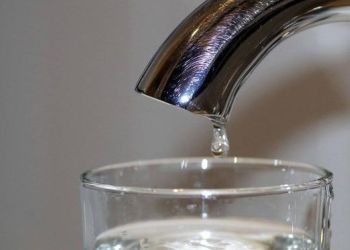 UWAGA! PRZERWA W DOSTAWIE WODY - 24-28.04.2023