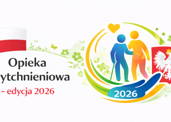 OPIEKA WYTCHNIENIOWA EDYCJA 2026 - rekrutacja