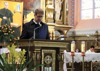 Obchody XVI rocznicy nadania patronatu Miastu i Gminie Brusy