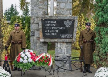 NARODOWY DZIEŃ NIEPODLEGŁOŚCI - OBCHODY