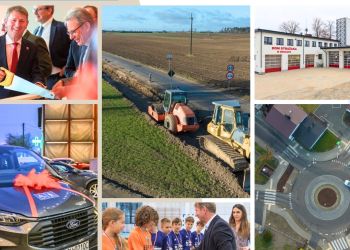 "WIEŚCI GMINNE" - BIULETYN ONLINE