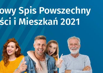 Konferencja inaugurująca Narodowy Spis Powszechny Ludności i Mieszkań 2021