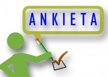 Drodzy Mieszkańcy! Zapraszamy do wypełnienia ankiety