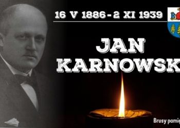 ROCZNICA URODZIN JANA KARNOWSKIEGO