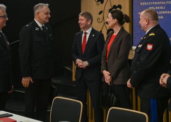 NARADA PREZESÓW I KOMENDANTÓW ZOSP RP WOJEWÓDZTWA POMORSKIEGO