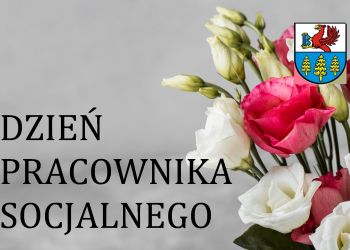 DZIEŃ PRACOWNIKA SOCJALNEGO