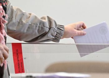 WYBORY PREZYDENCKIE 2025 II TURA - podstawowe informacje, bezpłatny transport