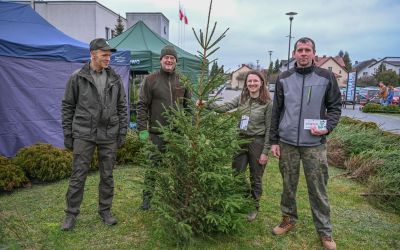 ŚWIĄTECZNA AKCJA POBORU KRWI TRWA