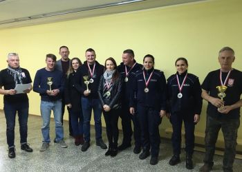 Turniej strzelecki z okazji Święta Niepodległości