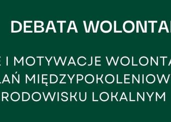 DEBATA WOLONTARIACKA