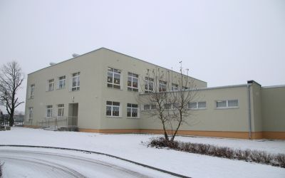 Cieplej w bruskich przedszkolach