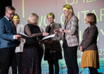 GALA WOLONTARIATU 2023