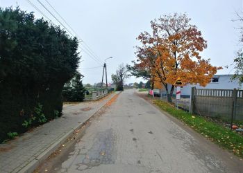 BUDOWA KANALIZACJI DESZCZOWEJ – NIEBAWEM RUSZĄ PRACE