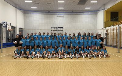 BAS NA OBOZIE SPORTOWYM W OŻAROWIE MAZOWIECKIM