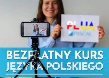 Szkoła Pascal – pomoc Ukrainie