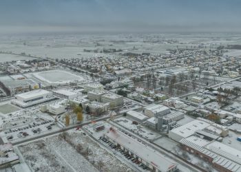 ZIMOWE UTRZYMANIE DRÓG