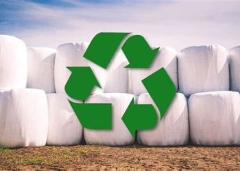 UWAGA ROLNICY! Nabór wniosków na odbiór folii rolniczej i innych odpadów pochodzących  z działalności rolniczej