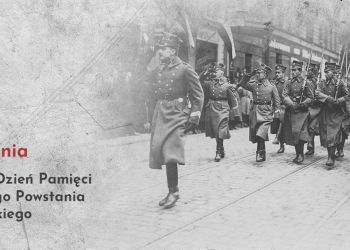 Narodowy Dzień Zwycięskiego Powstania Wielkopolskiego - 104. rocznica wybuchu Powstania Wielkopolskiego