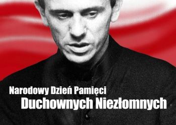 Narodowy Dzień Pamięci Duchownych Niezłomnych