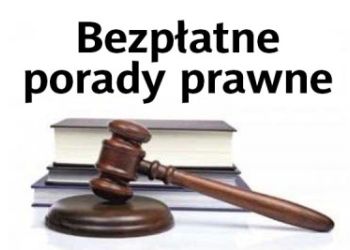 Nieodpłatne punkty pomocy prawnej w powiecie chojnickim w 2021 r.