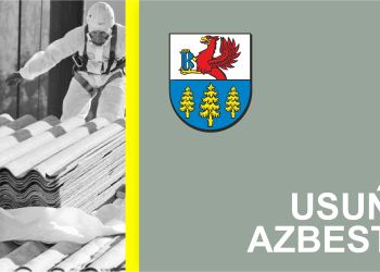 DOFINANSOWANIE NA USUNIĘCIE WYROBÓW ZAWIERAJĄCYCH AZBEST