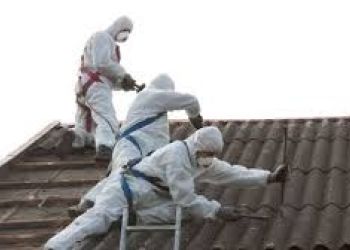 USUWANIE WYROBÓW ZAWIERAJĄCYCH AZBEST Z TERENU GMINY BRUSY – EDYCJA 2021