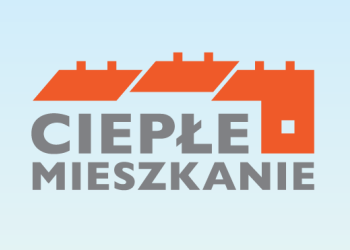 #przypominamy TRWA NABÓR WNIOSKÓW O DOFINANSOWANIE W PROGRAMIE „CIEPŁE MIESZKANIE”