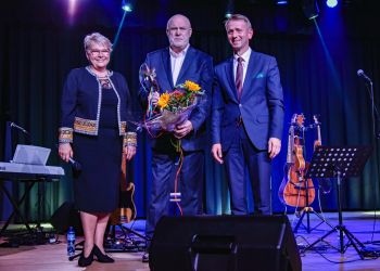 OTWARCIE CENTRUM KULTURY: KONCERTOWY PIĄTEK