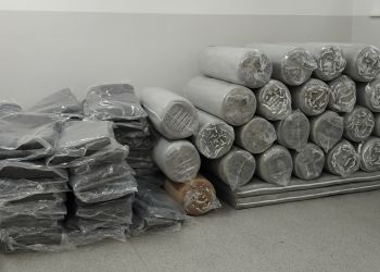 Gmina Brusy w akcji „Razem dla Korsunia Szewczenkowskiego”