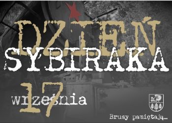 ŚWIATOWY DZIEŃ SYBIRAKA
