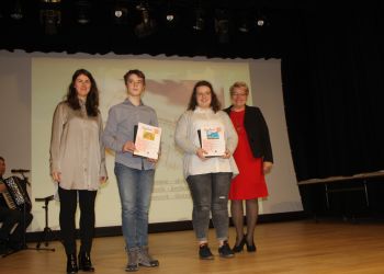 XXVII POMORSKI KONKURS PLASTYCZNY "JESIEŃ NA KASZUBACH"