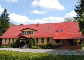 NADLEŚNICTWO CZERSK: OGŁOSZENIE O ZWALCZANIU SZKODLIWYCH OWADÓW LEŚNYCH