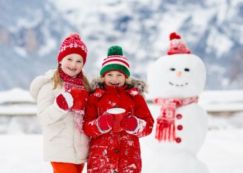 FERIE ZIMOWE W BRUSACH