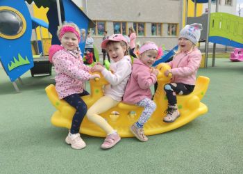 REKRUTACJA DO SAMORZĄDOWEGO ŻŁOBKA W BRUSACH NA ROK 2023/2024