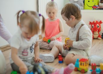 REKRUTACJA DO SAMORZĄDOWEGO ŻŁOBKA W BRUSACH NA ROK 2026/2027